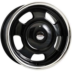 Wolfrace slot mag 5x112